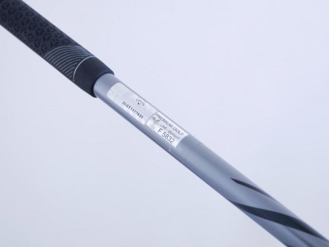 Fairway Wood : callaway : ไม้กระเทย Callaway ELYTE X (รุ่นล่าสุด ปี 2025) Loft 25 ก้าน Fujikura MC 70 Flex S