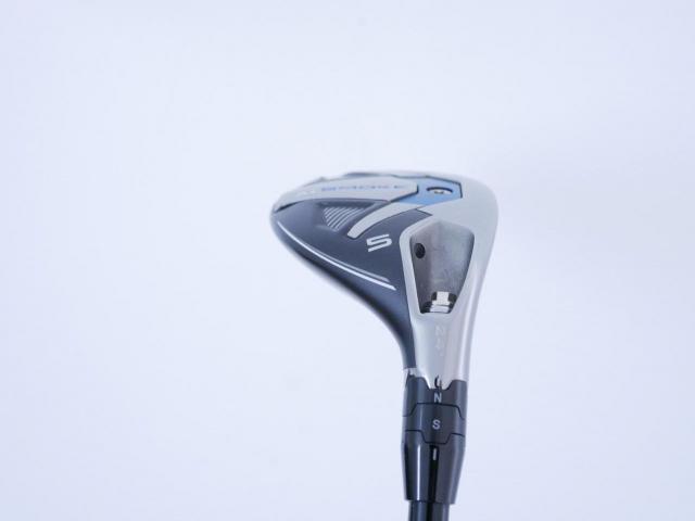 Fairway Wood : callaway : ไม้กระเทย Callaway Paradym AI Smoke (รุ่นปี 2024 Japan Spec.) Loft 24 ก้าน Mitsubishi TENSEI 50 Flex SR