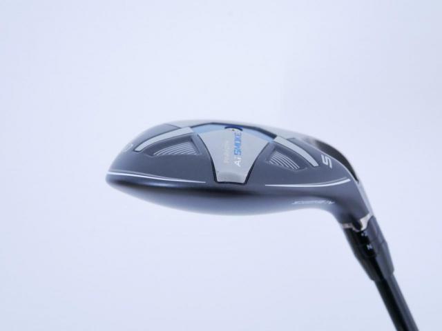 Fairway Wood : callaway : ไม้กระเทย Callaway Paradym AI Smoke (รุ่นปี 2024 Japan Spec.) Loft 24 ก้าน Mitsubishi TENSEI 50 Flex SR