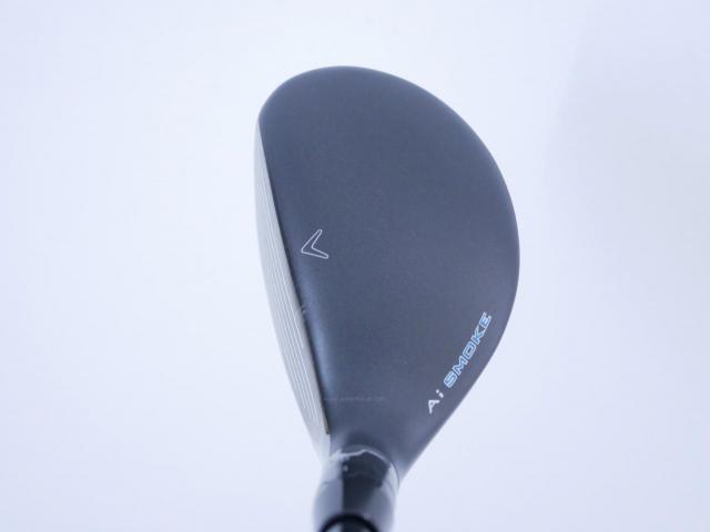 Fairway Wood : callaway : ไม้กระเทย Callaway Paradym AI Smoke (รุ่นปี 2024 Japan Spec.) Loft 24 ก้าน Mitsubishi TENSEI 50 Flex SR