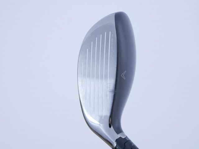 Fairway Wood : callaway : ไม้กระเทย Callaway Paradym AI Smoke (รุ่นปี 2024 Japan Spec.) Loft 24 ก้าน Mitsubishi TENSEI 50 Flex SR
