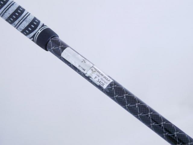 Fairway Wood : callaway : ไม้กระเทย Callaway Paradym AI Smoke (รุ่นปี 2024 Japan Spec.) Loft 24 ก้าน Mitsubishi TENSEI 50 Flex SR
