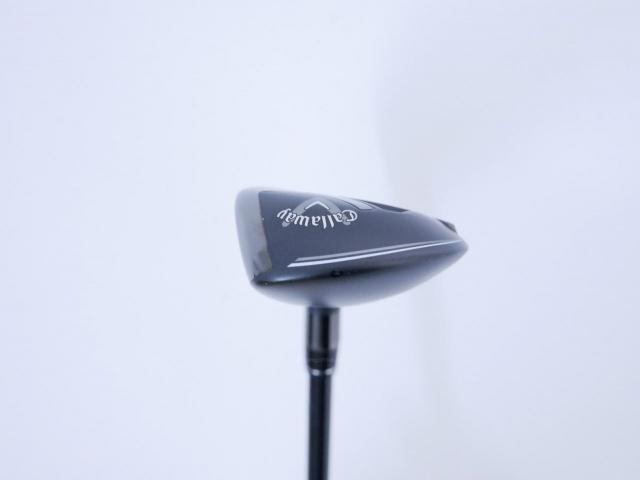 Fairway Wood : callaway : ไม้กระเทย Callaway Paradym AI Smoke MAX FAST (รุ่นปี 2024 Japan Spec.) Loft 24 ก้าน Mitsubishi TENSEI 40 Flex R