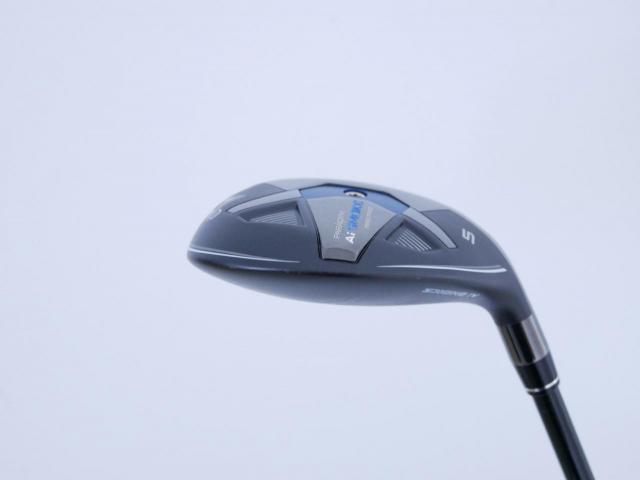 Fairway Wood : callaway : ไม้กระเทย Callaway Paradym AI Smoke MAX FAST (รุ่นปี 2024 Japan Spec.) Loft 24 ก้าน Mitsubishi TENSEI 40 Flex R