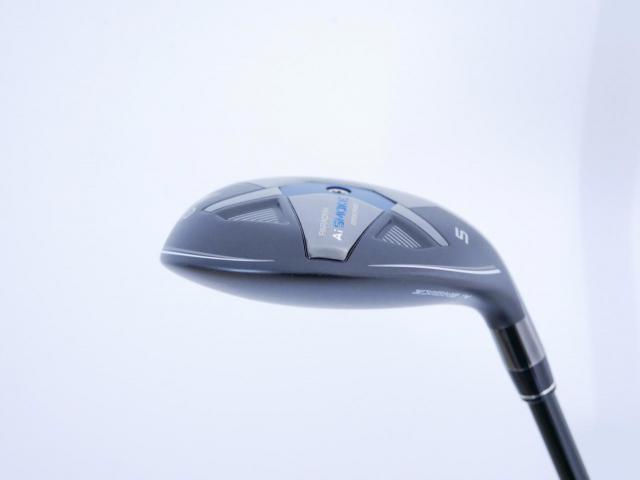 Fairway Wood : callaway : ไม้กระเทย Callaway Paradym AI Smoke MAX FAST (รุ่นปี 2024 Japan Spec.) Loft 24 ก้าน Mitsubishi TENSEI 40 Flex SR