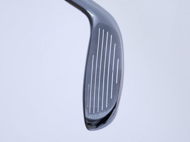 Fairway Wood : callaway : ไม้กระเทย Callaway Paradym AI Smoke MAX FAST (รุ่นปี 2024 Japan Spec.) Loft 24 ก้าน Mitsubishi TENSEI 40 Flex SR