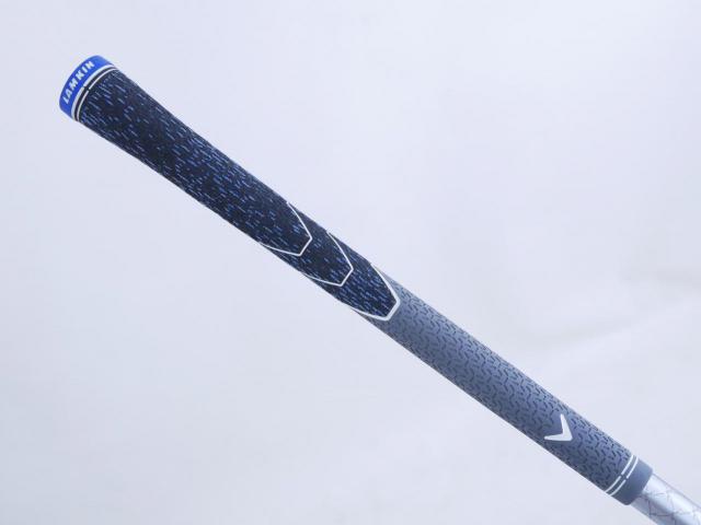Fairway Wood : callaway : ไม้กระเทย Callaway Paradym AI Smoke MAX FAST (รุ่นปี 2024 Japan Spec.) Loft 24 ก้าน Mitsubishi TENSEI 40 Flex SR