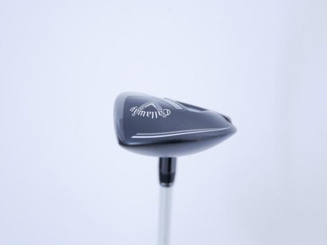 Lady club : All : ไม้กระเทย Callaway Paradym AI Smoke MAX FAST (รุ่นปี 2024 Japan Spec.) Loft 24 ก้าน Mitsubishi ELDIO 40 Flex L
