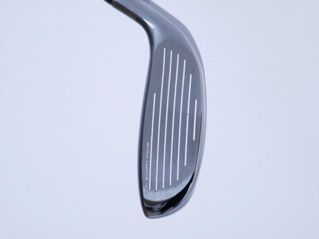 Lady club : All : ไม้กระเทย Callaway Paradym AI Smoke MAX FAST (รุ่นปี 2024 Japan Spec.) Loft 24 ก้าน Mitsubishi ELDIO 40 Flex L
