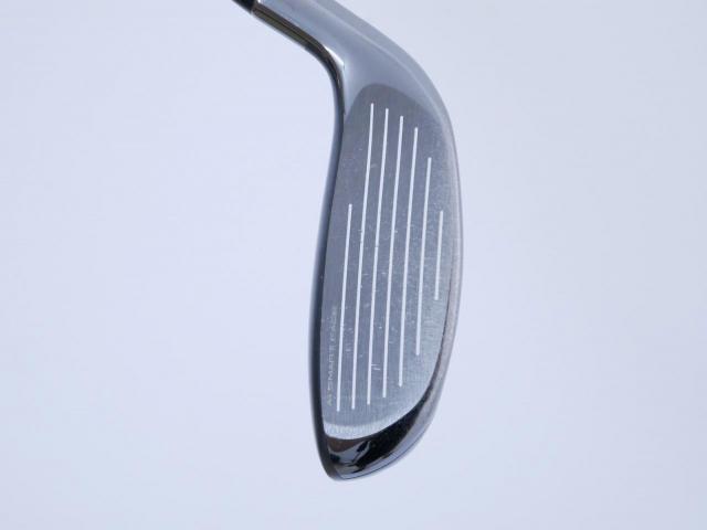 Lady club : All : ไม้กระเทย Callaway Paradym AI Smoke MAX FAST (รุ่นปี 2024 Japan Spec.) Loft 27 ก้าน Mitsubishi ELDIO 40 Flex A (Lady)