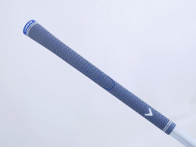 Lady club : All : ไม้กระเทย Callaway Paradym AI Smoke MAX FAST (รุ่นปี 2024 Japan Spec.) Loft 27 ก้าน Mitsubishi ELDIO 40 Flex A (Lady)