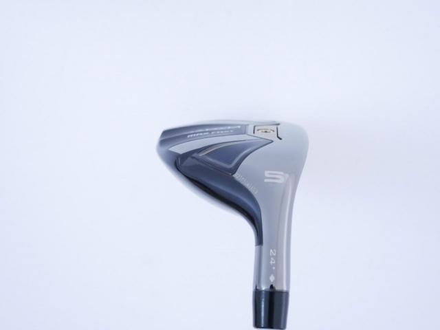 Lady club : All : ไม้กระเทย Callaway Paradym MAX FAST (รุ่นปี 2023 Japan Spec.) Loft 24 ก้าน Mitsubishi ELDIO 40 Flex A (Lady)