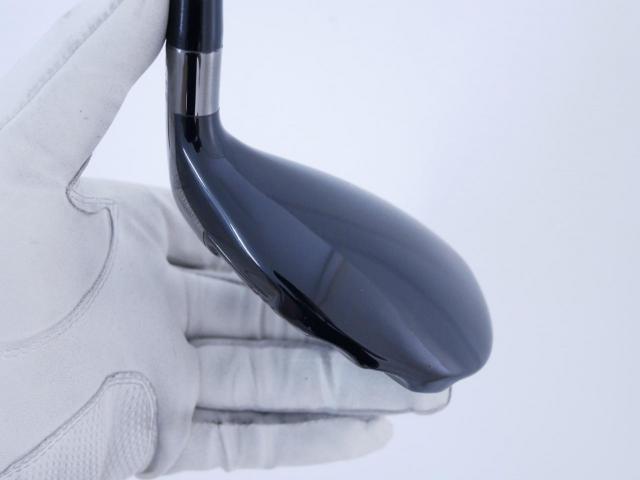 Lady club : All : ไม้กระเทย Callaway Paradym MAX FAST (รุ่นปี 2023 Japan Spec.) Loft 24 ก้าน Mitsubishi ELDIO 40 Flex A (Lady)
