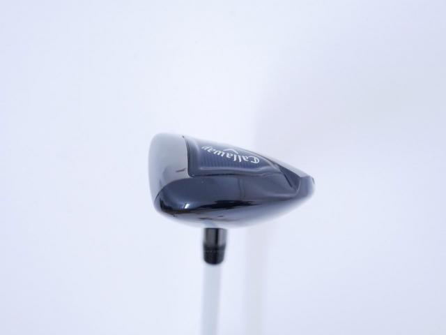Lady club : All : ไม้กระเทย Callaway Paradym MAX FAST (รุ่นปี 2023 Japan Spec.) Loft 24 ก้าน Mitsubishi ELDIO 40 Flex A (Lady)