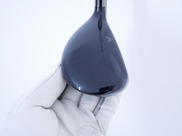 Lady club : All : ไม้กระเทย Callaway Paradym MAX FAST (รุ่นปี 2023 Japan Spec.) Loft 24 ก้าน Mitsubishi ELDIO 40 Flex A (Lady)