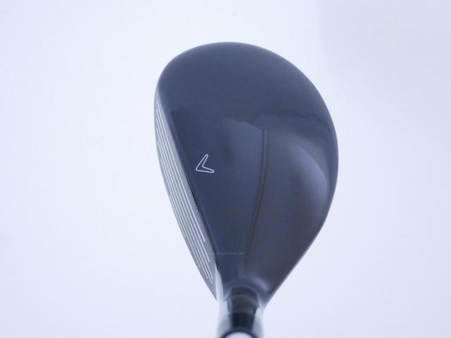 Lady club : All : ไม้กระเทย Callaway Paradym MAX FAST (รุ่นปี 2023 Japan Spec.) Loft 24 ก้าน Mitsubishi ELDIO 40 Flex A (Lady)