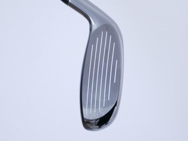 Lady club : All : ไม้กระเทย Callaway Paradym MAX FAST (รุ่นปี 2023 Japan Spec.) Loft 24 ก้าน Mitsubishi ELDIO 40 Flex A (Lady)