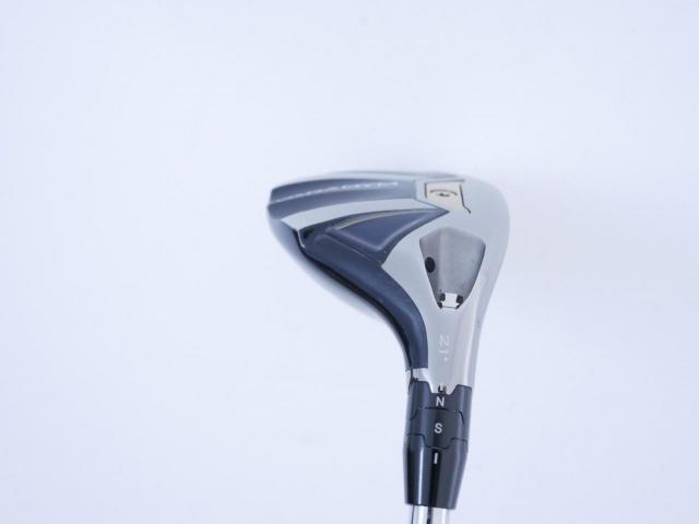 Fairway Wood : callaway : ไม้กระเทย Callaway Paradym (รุ่นปี 2023) Loft 21 ก้านเหล็ก NS Pro 850 NEO Flex S