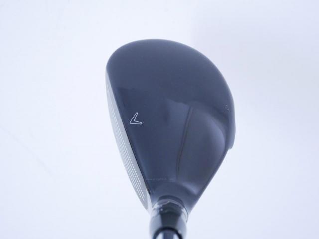 Fairway Wood : callaway : ไม้กระเทย Callaway Paradym (รุ่นปี 2023) Loft 21 ก้านเหล็ก NS Pro 850 NEO Flex S