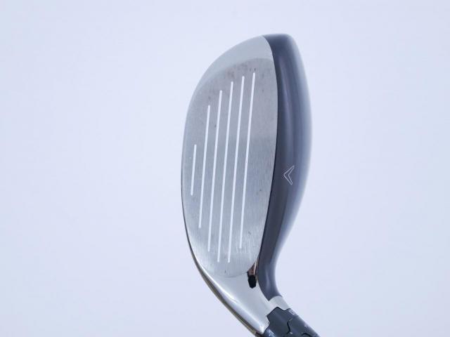 Fairway Wood : callaway : ไม้กระเทย Callaway Paradym (รุ่นปี 2023) Loft 21 ก้านเหล็ก NS Pro 850 NEO Flex S