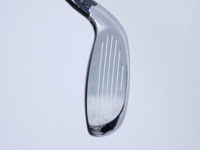 Fairway Wood : callaway : ไม้กระเทย Callaway Paradym (รุ่นปี 2023) Loft 21 ก้านเหล็ก NS Pro 850 NEO Flex S