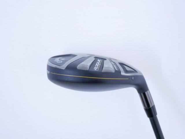Fairway Wood : callaway : ไม้กระเทย Callaway Rogue ST Max OS (ออกปี 2022) Loft 21 ก้าน Fujikura Ventus 5 Flex R