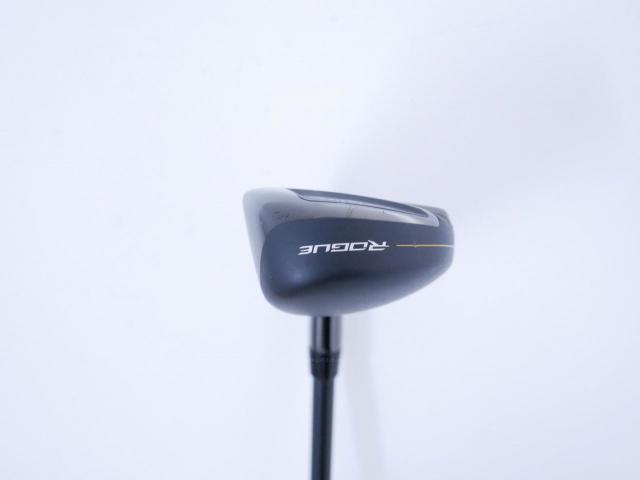 Fairway Wood : callaway : ไม้กระเทย Callaway Rogue ST Max OS (ออกปี 2022) Loft 21 ก้าน Fujikura Ventus 5 Flex R