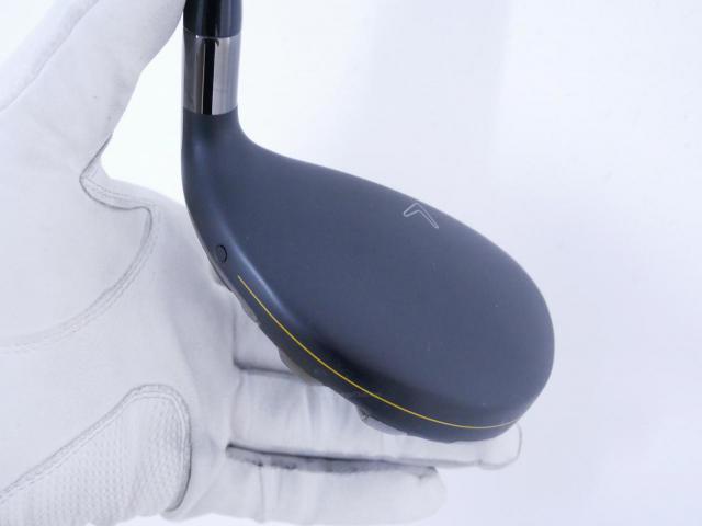 Fairway Wood : callaway : ไม้กระเทย Callaway Rogue ST Max OS (ออกปี 2022) Loft 21 ก้าน Fujikura Ventus 5 Flex R