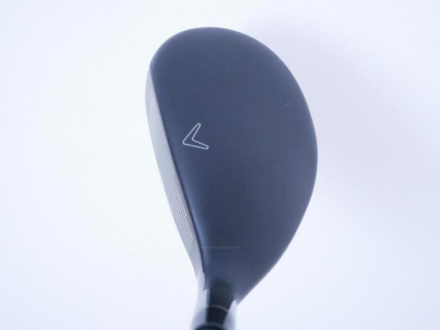 Fairway Wood : callaway : ไม้กระเทย Callaway Rogue ST Max OS (ออกปี 2022) Loft 21 ก้าน Fujikura Ventus 5 Flex R