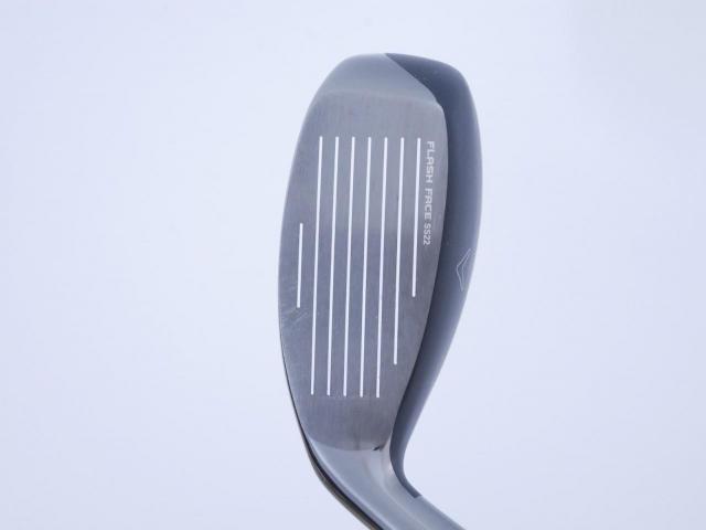 Fairway Wood : callaway : ไม้กระเทย Callaway Rogue ST Max OS (ออกปี 2022) Loft 21 ก้าน Fujikura Ventus 5 Flex R