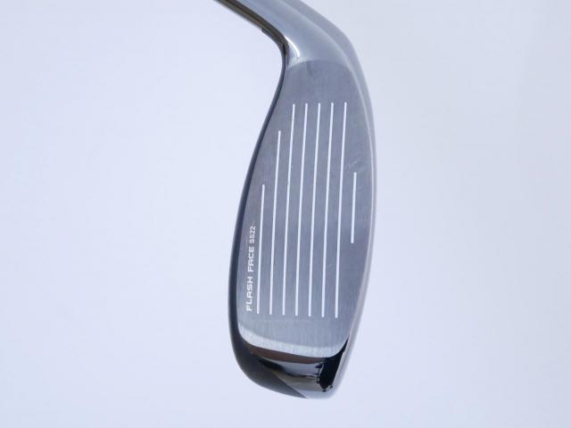 Fairway Wood : callaway : ไม้กระเทย Callaway Rogue ST Max OS (ออกปี 2022) Loft 21 ก้าน Fujikura Ventus 5 Flex R
