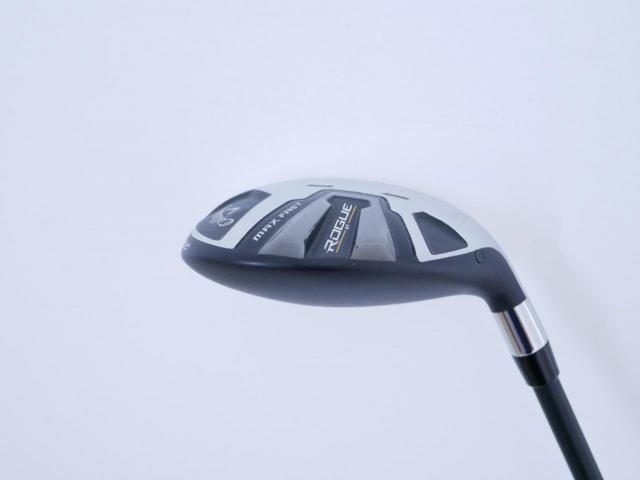 Fairway Wood : callaway : ไม้กระเทย Callaway Rogue ST Max Fast (ออกปี 2022) Loft 24 ก้าน Fujikura Speeder NX 40 Flex S