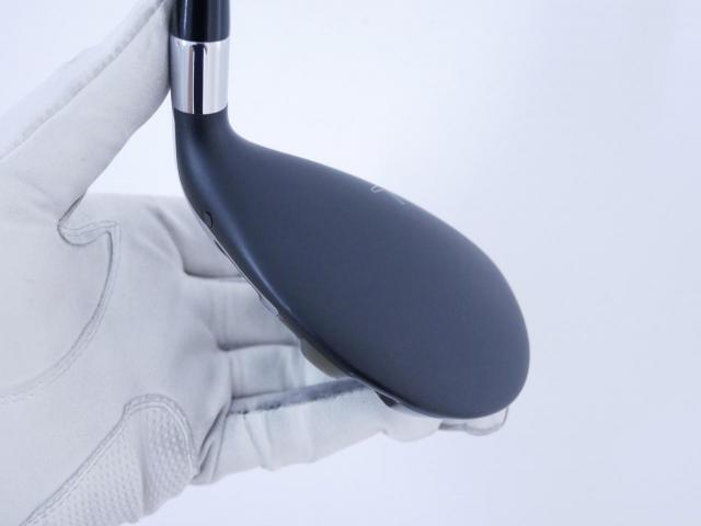 Fairway Wood : callaway : ไม้กระเทย Callaway Rogue ST Max Fast (ออกปี 2022) Loft 24 ก้าน Fujikura Speeder NX 40 Flex S