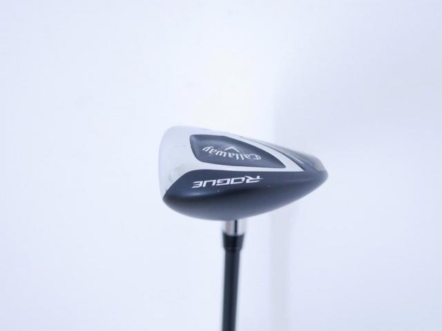 Fairway Wood : callaway : ไม้กระเทย Callaway Rogue ST Max Fast (ออกปี 2022) Loft 24 ก้าน Fujikura Speeder NX 40 Flex S