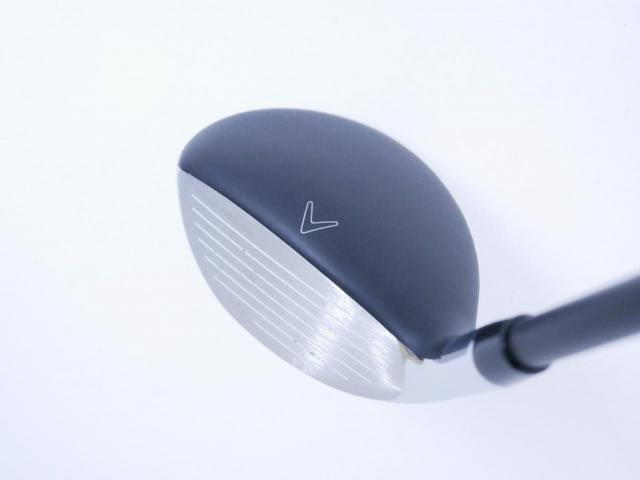 Fairway Wood : callaway : ไม้กระเทย Callaway Rogue ST Max Fast (ออกปี 2022) Loft 24 ก้าน Fujikura Speeder NX 40 Flex S