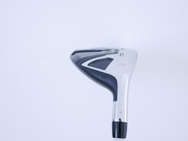 Lady club : All : ไม้กระเทย Callaway Rogue ST Max Fast (ออกปี 2022) Loft 21 ก้าน Mitsubishi ELDIO 40 Flex L