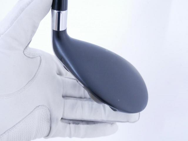 Lady club : All : ไม้กระเทย Callaway Rogue ST Max Fast (ออกปี 2022) Loft 21 ก้าน Mitsubishi ELDIO 40 Flex L