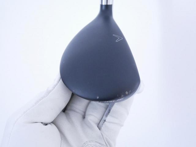 Lady club : All : ไม้กระเทย Callaway Rogue ST Max Fast (ออกปี 2022) Loft 21 ก้าน Mitsubishi ELDIO 40 Flex L