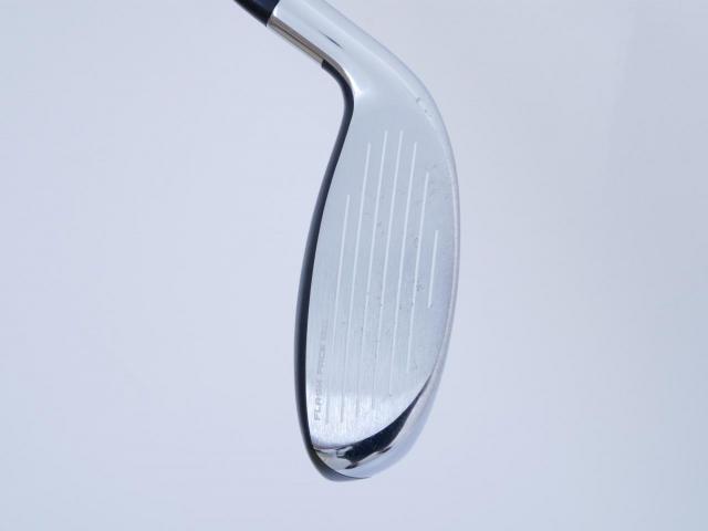 Lady club : All : ไม้กระเทย Callaway Rogue ST Max Fast (ออกปี 2022) Loft 21 ก้าน Mitsubishi ELDIO 40 Flex L
