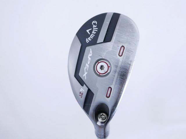 Fairway Wood : callaway : ไม้กระเทย Callaway APEX (ปี 2021) Loft 21 ก้าน Mitsubishi Diamana 55 Flex R