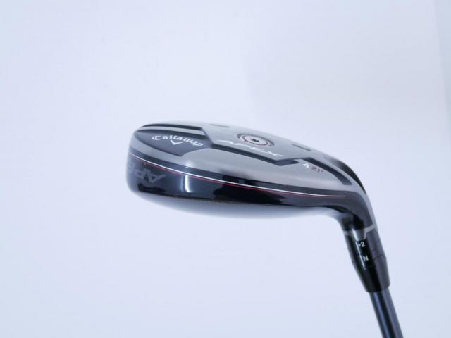 Fairway Wood : callaway : ไม้กระเทย Callaway APEX (ปี 2021) Loft 21 ก้าน Mitsubishi Diamana 55 Flex R