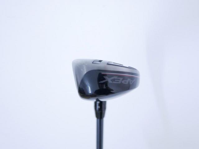 Fairway Wood : callaway : ไม้กระเทย Callaway APEX (ปี 2021) Loft 21 ก้าน Mitsubishi Diamana 55 Flex R