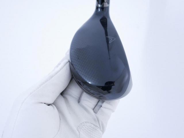 Fairway Wood : callaway : ไม้กระเทย Callaway APEX (ปี 2021) Loft 21 ก้าน Mitsubishi Diamana 55 Flex R