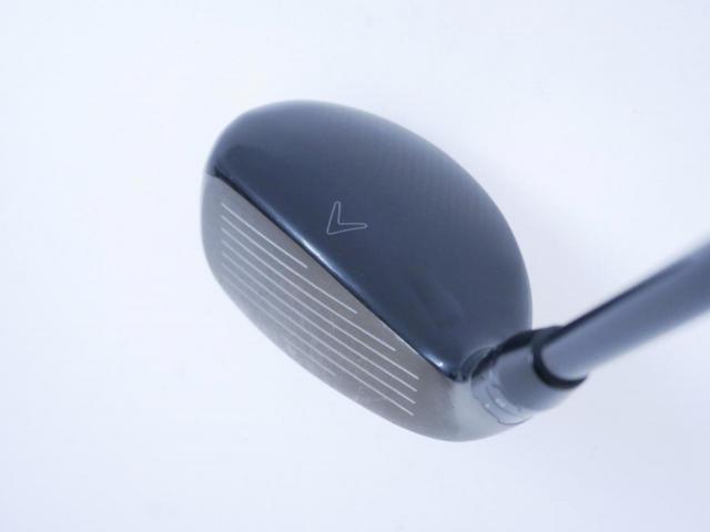 Fairway Wood : callaway : ไม้กระเทย Callaway APEX (ปี 2021) Loft 21 ก้าน Mitsubishi Diamana 55 Flex R