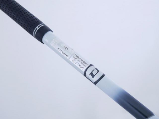 Fairway Wood : callaway : ไม้กระเทย Callaway APEX (ปี 2021) Loft 21 ก้าน Mitsubishi Diamana 55 Flex R
