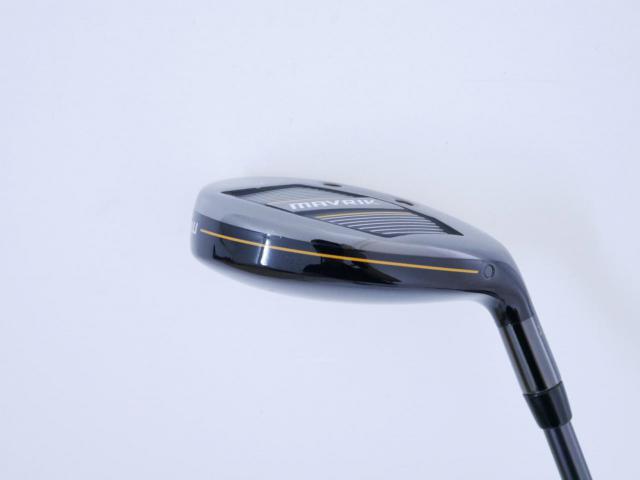 Fairway Wood : callaway : ไม้กระเทย Callaway Mavrik (ปี 2021 Japan Spec.) Loft 20 ก้าน Mitsubishi Diamana 55 Flex S