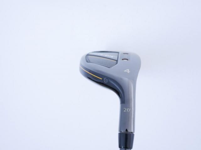 Fairway Wood : callaway : ไม้กระเทย Callaway Mavrik (ปี 2021 Japan Spec.) Loft 20 ก้าน Mitsubishi Diamana 55 Flex S