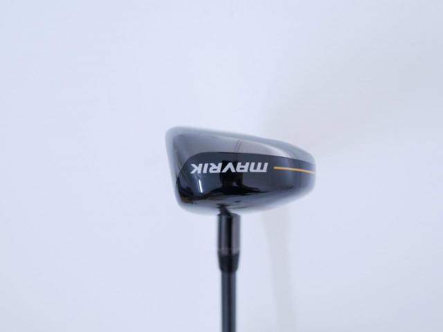 Fairway Wood : callaway : ไม้กระเทย Callaway Mavrik (ปี 2021 Japan Spec.) Loft 20 ก้าน Mitsubishi Diamana 55 Flex S