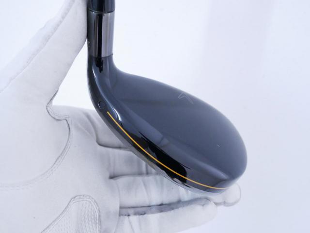 Fairway Wood : callaway : ไม้กระเทย Callaway Mavrik (ปี 2021 Japan Spec.) Loft 20 ก้าน Mitsubishi Diamana 55 Flex S