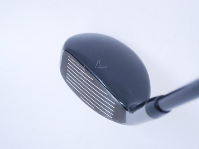 Fairway Wood : callaway : ไม้กระเทย Callaway Mavrik (ปี 2021 Japan Spec.) Loft 20 ก้าน Mitsubishi Diamana 55 Flex S